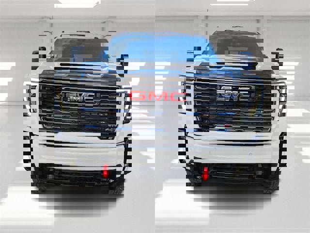 New 2026 GMC Sierra 2500 AT4 image 8