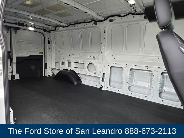New 2025 Ford Transit 150 Low Roof image 12