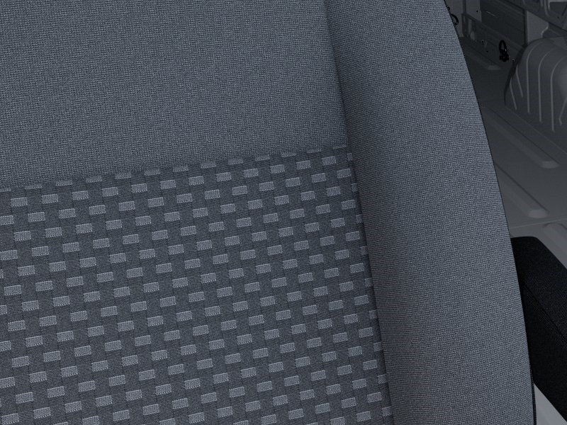 New 2027 Ford Transit 350 148 High Roof Extended RWD image 17