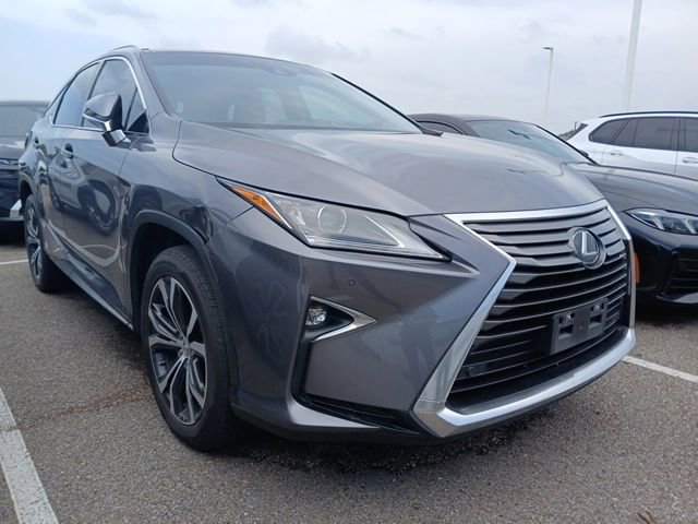 Used 2017 Lexus RX 350 FWD w/ Premium Package image 6