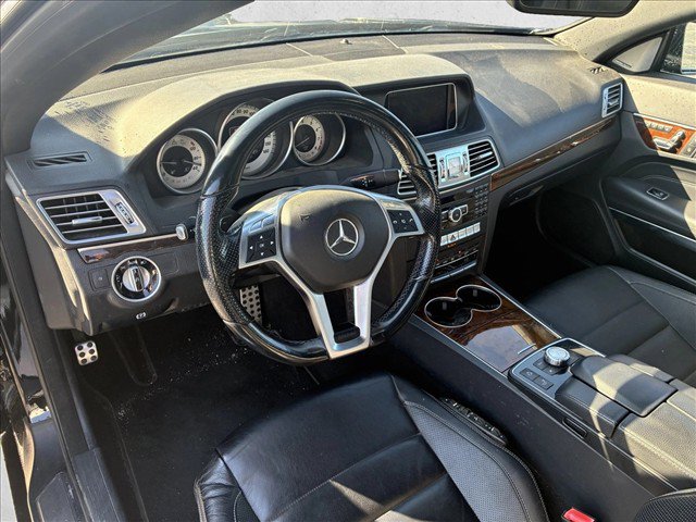 Used 2015 Mercedes-Benz E 400 Cabriolet image 7