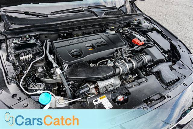 Used 2021 Honda Accord Touring image 43
