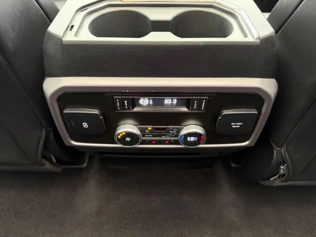 Used 2020 Ford Expedition Platinum AWD/4WD image 33