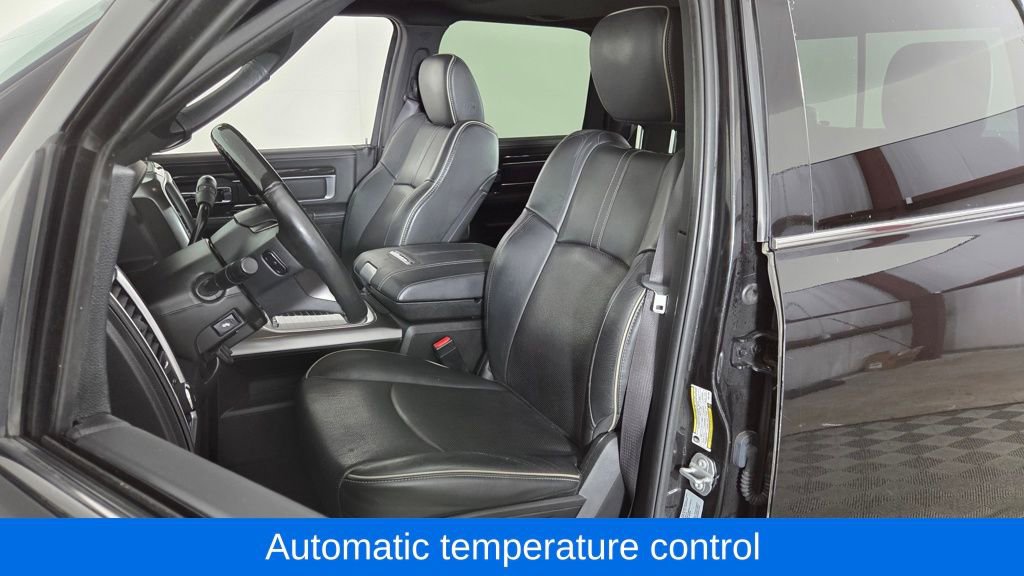 Used 2017 RAM 2500 Limited image 14