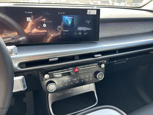 New 2026 Hyundai Ioniq 9 SEL image 17