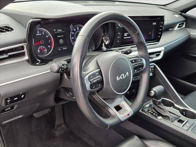 Used 2022 Kia K5 GT-Line FWD image 9