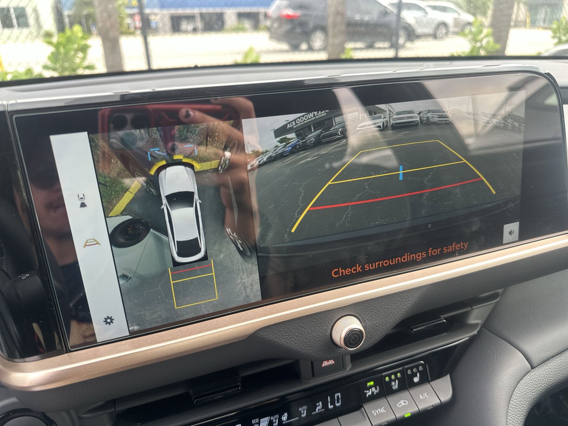 Used 2026 Toyota Crown Limited image 25