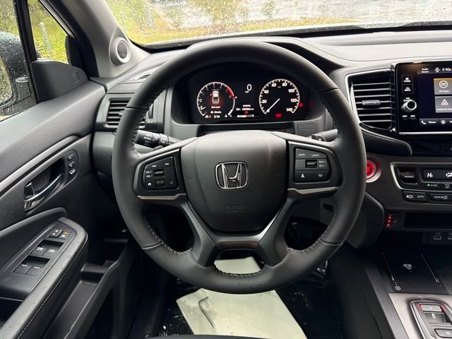 New 2026 Honda Ridgeline RTL image 16