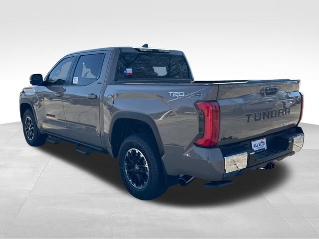 New 2026 Toyota Tundra SR5 image 5