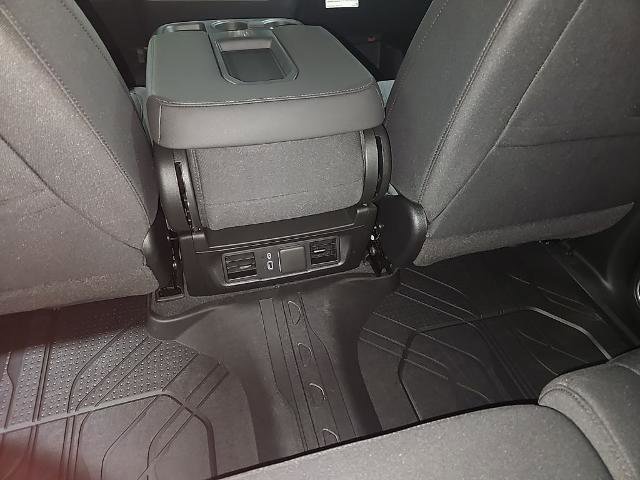 New 2026 Chevrolet Silverado 1500 RST w/ RST Select Package image 22