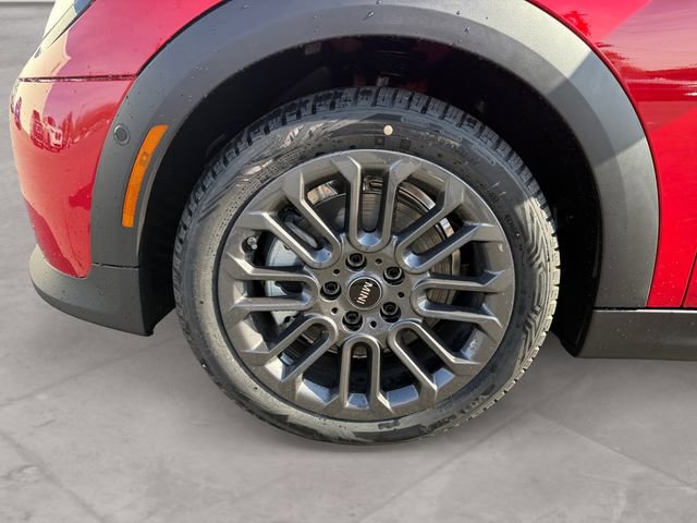 New 2026 MINI Cooper 4-Door Hardtop image 14