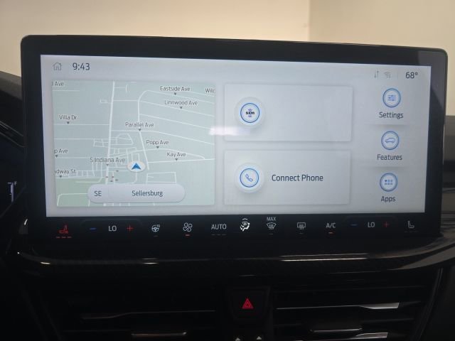 Used 2024 Ford Escape ST-Line w/ Tech Pack #1 image 23