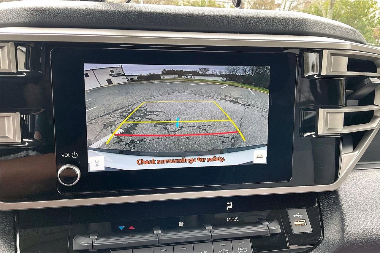 Used 2024 Toyota Tundra SR5 w/ SR5 Convenience Package image 15