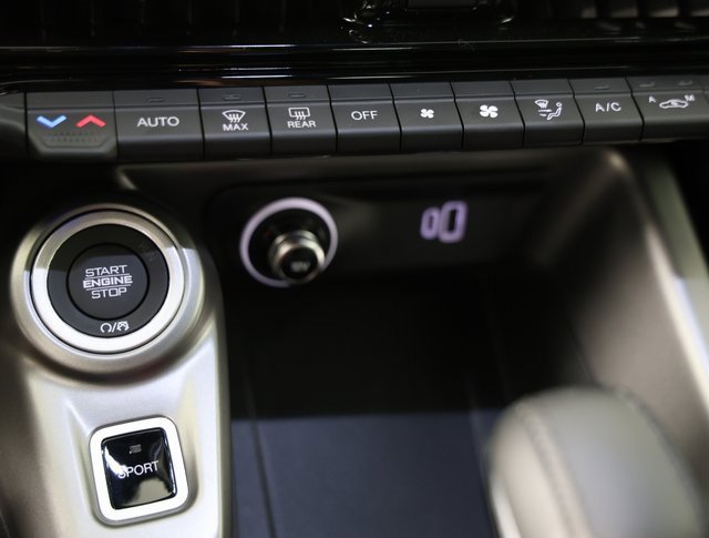 Used 2024 Dodge Hornet R/T w/ R/T Blacktop Package image 13