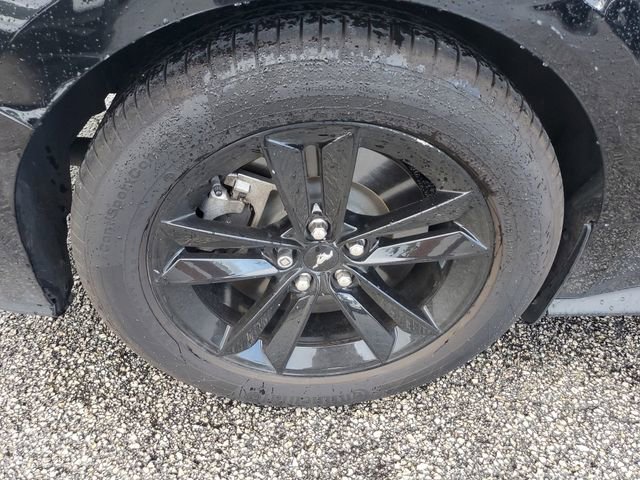 Used 2024 Ford Mustang GT RWD image 9