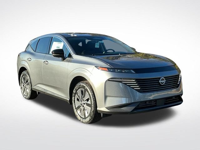 New 2026 Nissan Murano SL AWD/4WD image 9