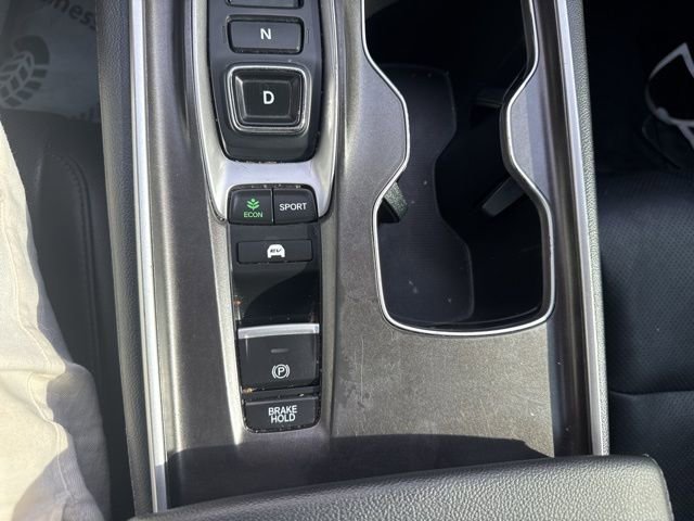 Used 2022 Honda Accord Touring image 20