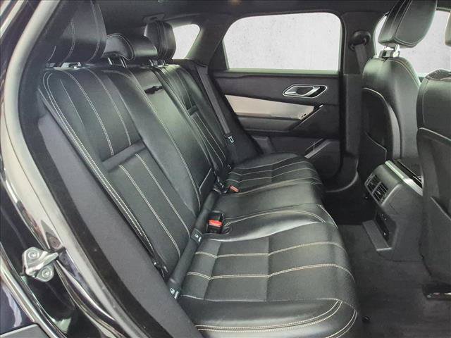 Used 2021 Land Rover Range Rover Velar R-Dynamic S AWD/4WD image 24