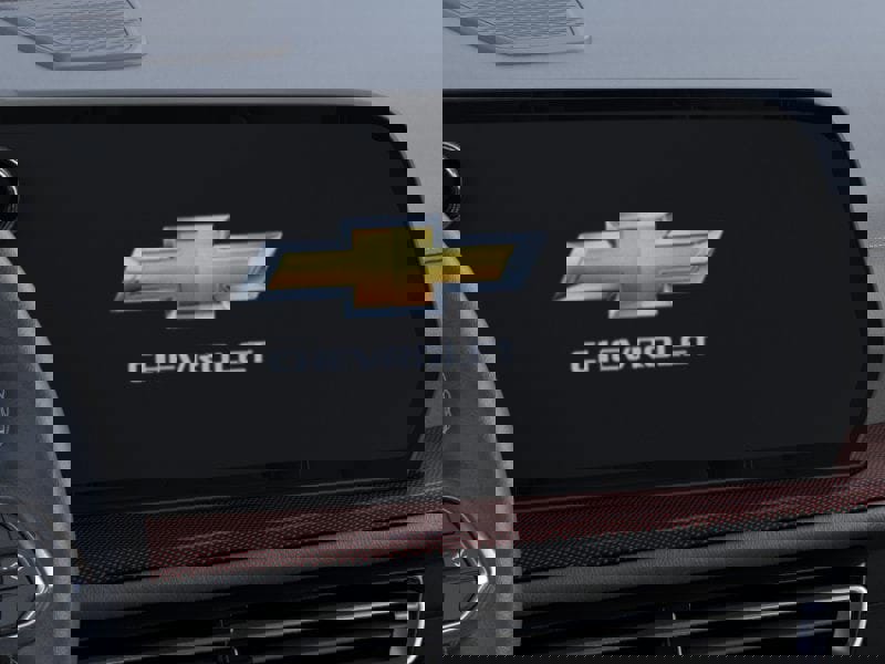 Certified 2024 Chevrolet Traverse Z71 image 49