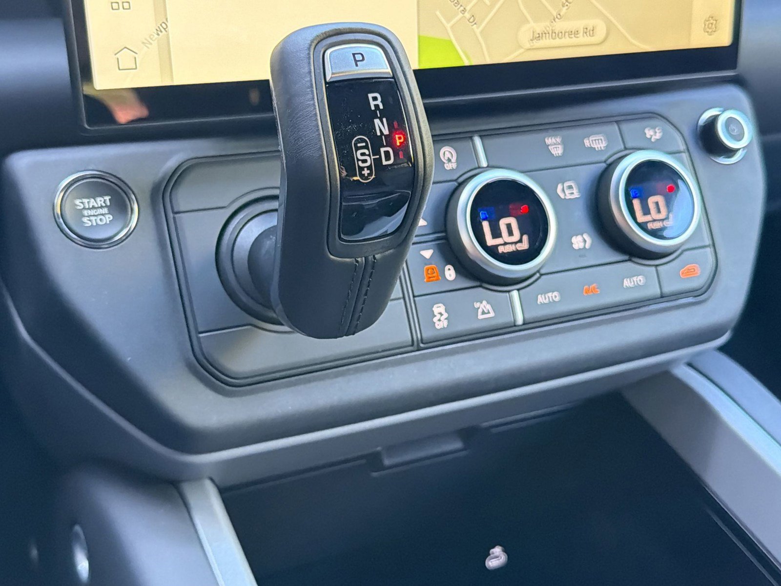 New 2026 Land Rover Defender 130 X image 18