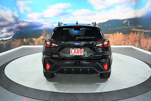 Certified 2025 Subaru Crosstrek 2.0i Premium image 7