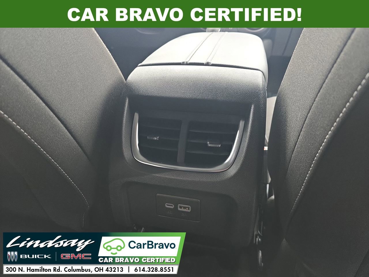 Used 2024 Chevrolet Blazer LT w/ Convenience Package image 20