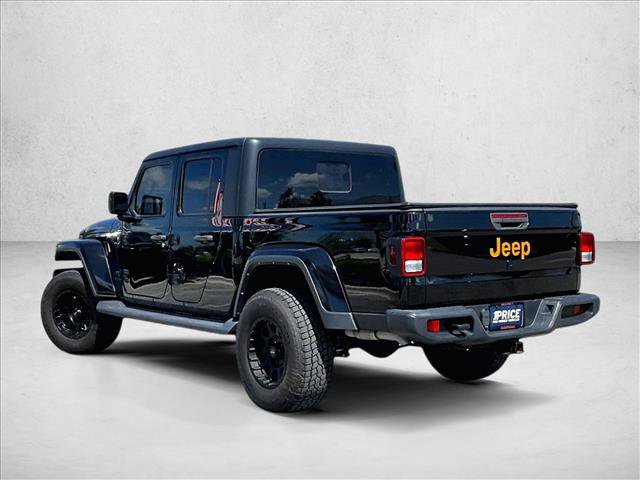 Used 2022 Jeep Gladiator Sport AWD/4WD image 12