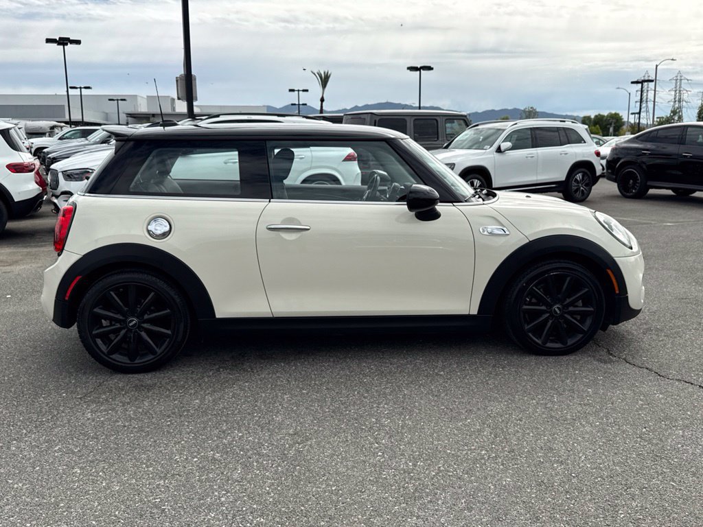 Used 2015 MINI Cooper S FWD image 6