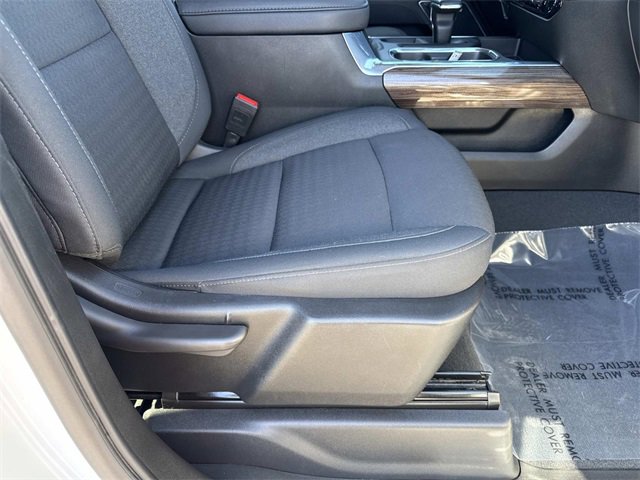 Used 2023 Chevrolet Silverado 1500 RST w/ All Star Edition Plus image 14