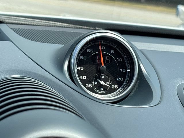 Used 2024 Porsche 718 Cayman w/ Premium Package RWD image 25