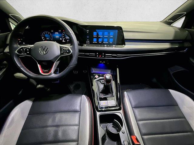 Used 2024 Volkswagen GTI Autobahn FWD image 16