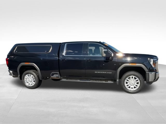 Used 2024 GMC Sierra 2500 SLE w/ SLE Value Package; AWD/4WD image 9