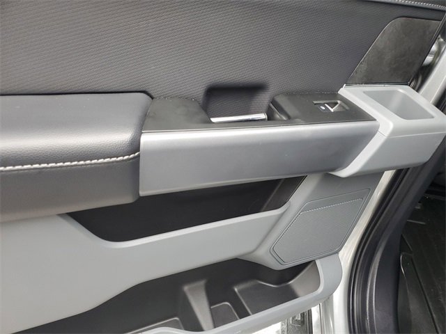 Used 2024 Ford F150 XLT w/ Equipment Group 302A MID image 15