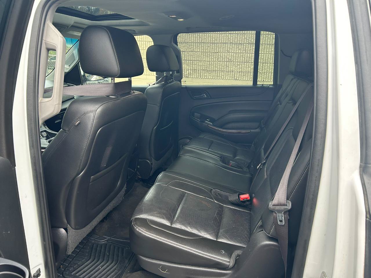 Used 2015 GMC Yukon XL SLT AWD/4WD image 14