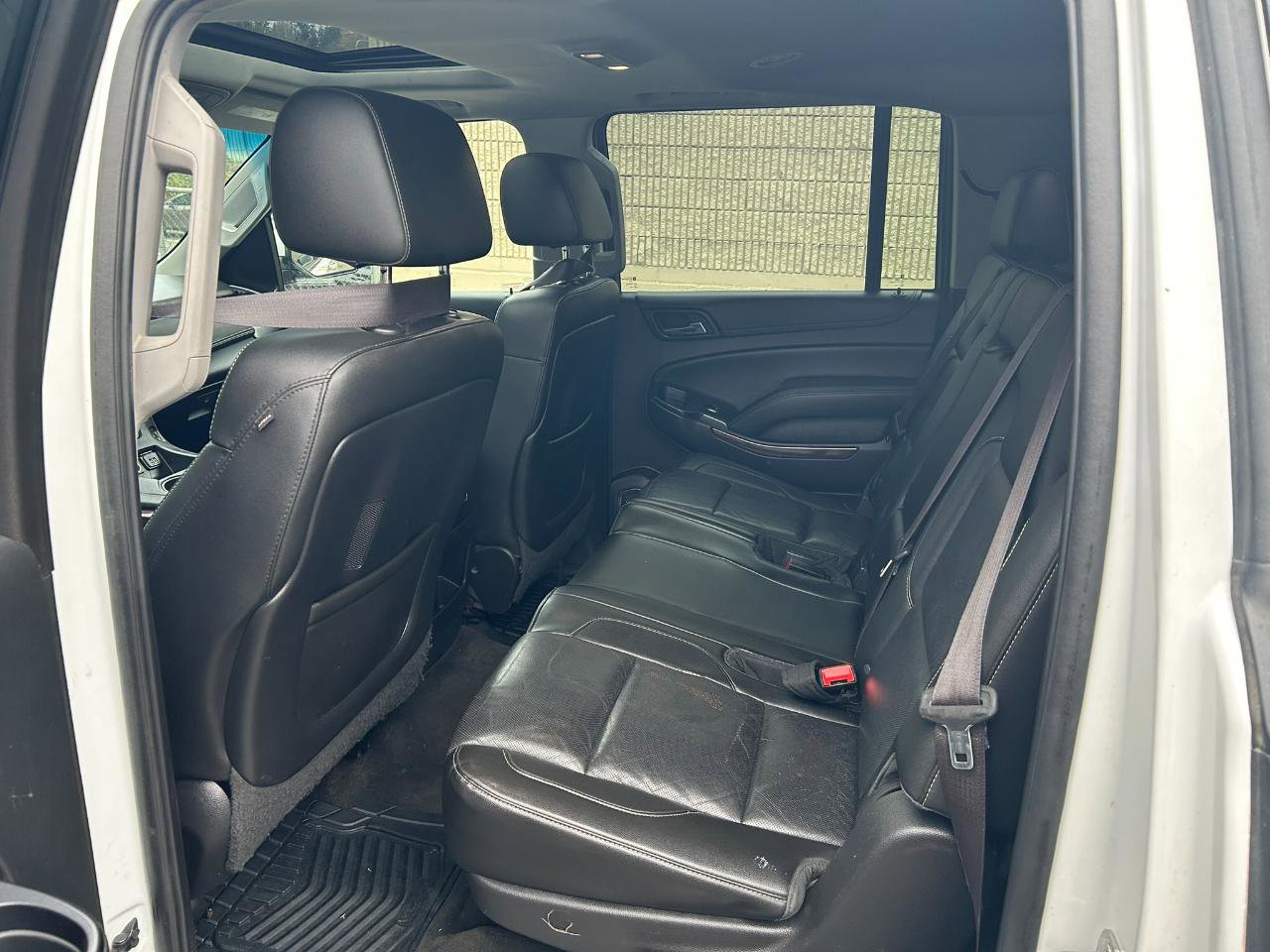 Used 2015 GMC Yukon XL SLT AWD/4WD image 14