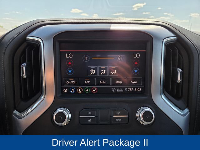 Used 2020 GMC Sierra 1500 SLT w/ SLT Premium Plus Package AWD/4WD image 28