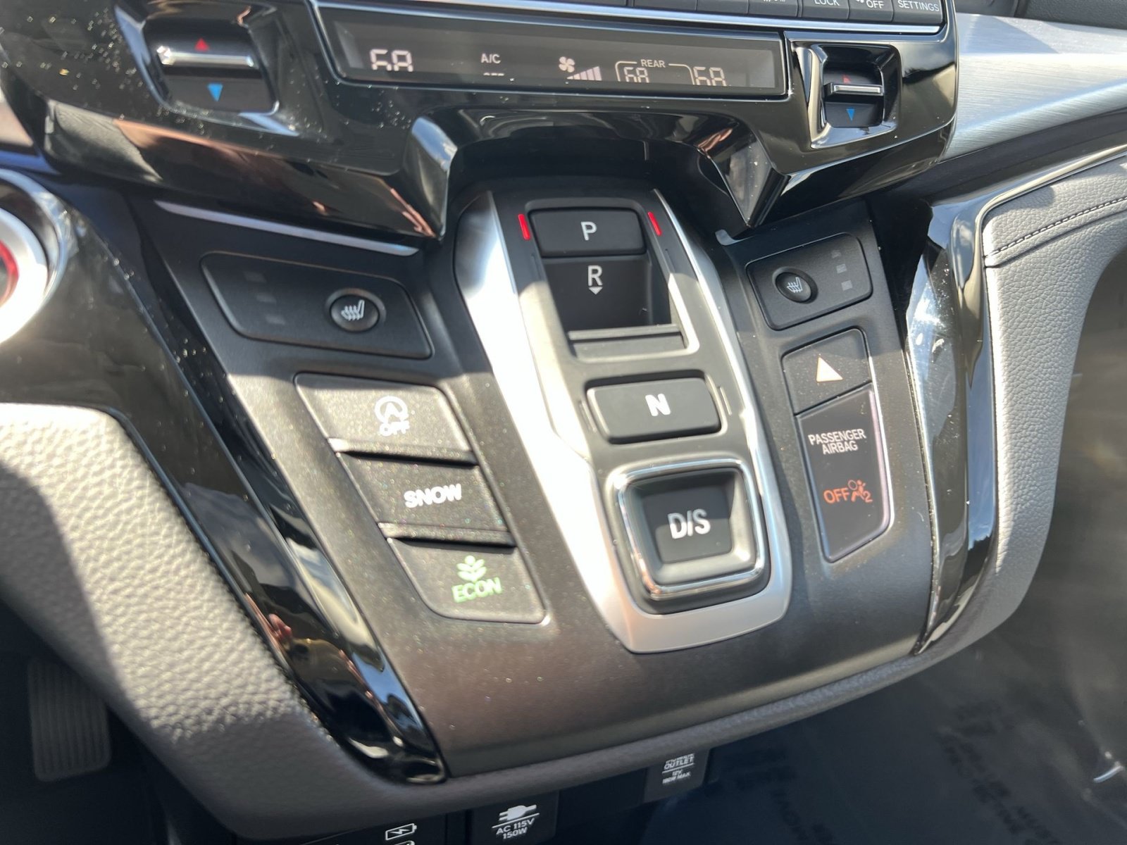 Used 2025 Honda Odyssey Touring image 22