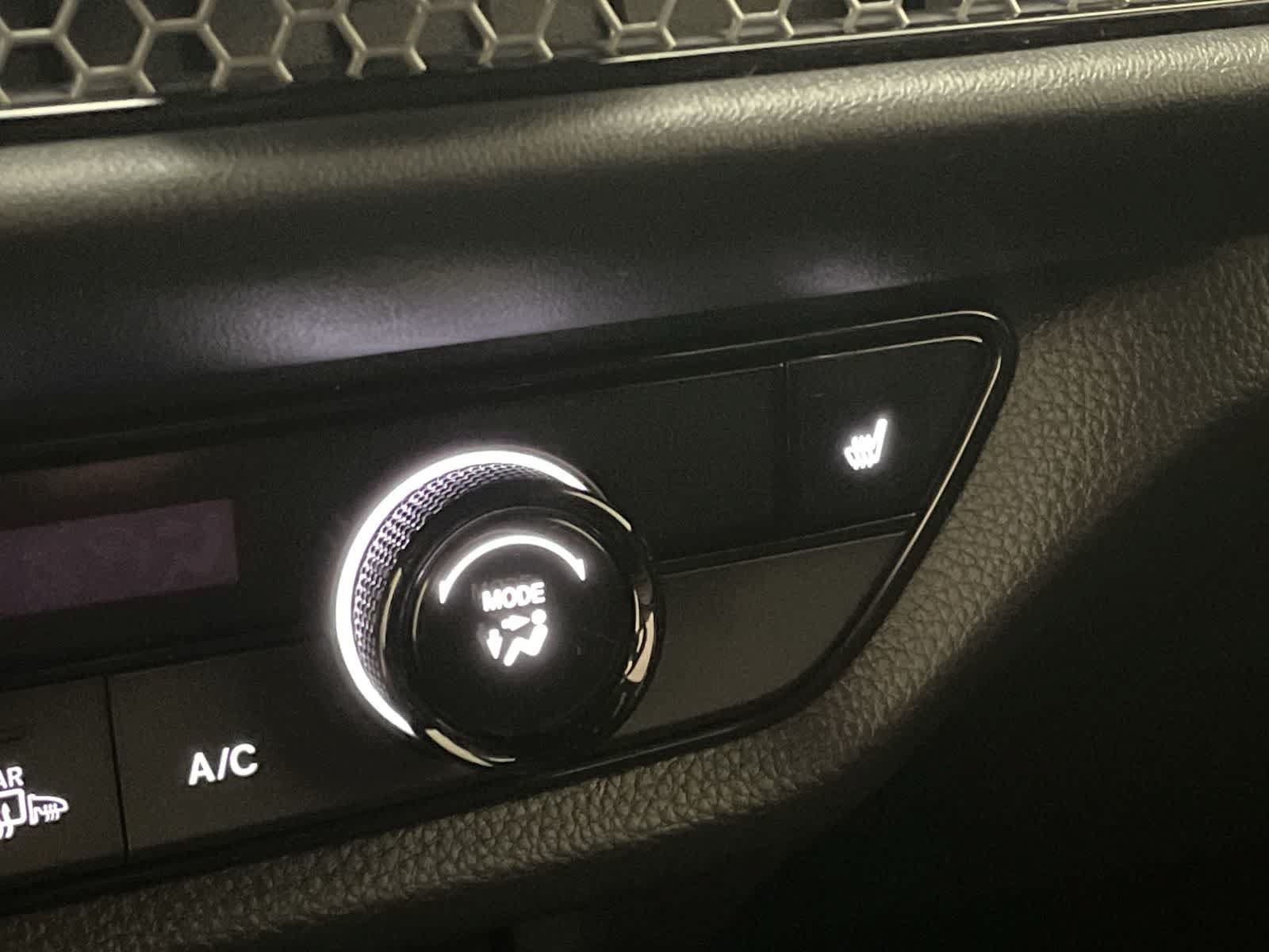 Certified 2023 Honda HR-V Sport image 5
