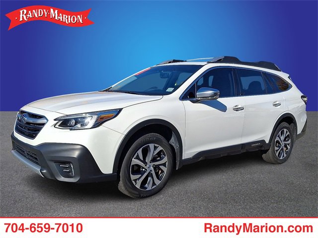 Used 2022 Subaru Outback Touring XT w/ Popular Package #2