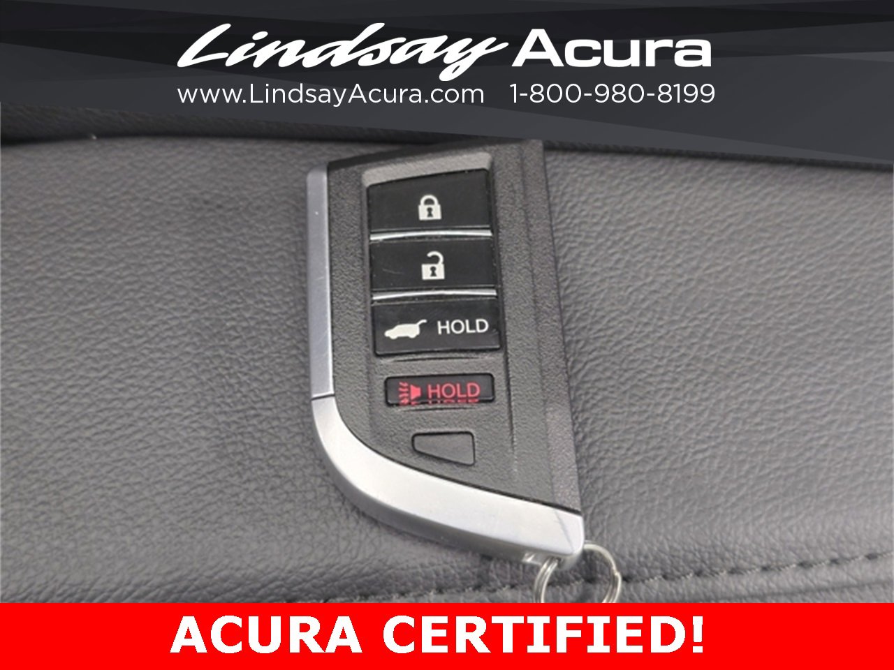 Certified 2025 Acura MDX SH-AWD image 22