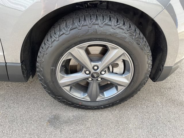 Used 2024 Ford Edge SEL w/ Sport Appearance Package AWD/4WD image 39