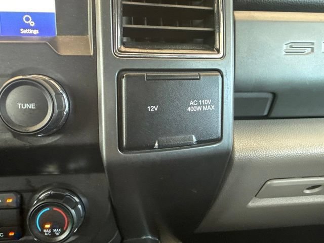 Used 2021 Ford F350 XLT w/ XLT Value Package AWD/4WD image 23