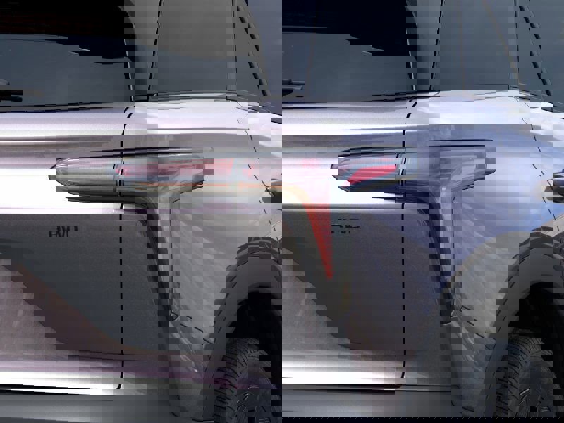 New 2026 Chevrolet Blazer EV LT image 11