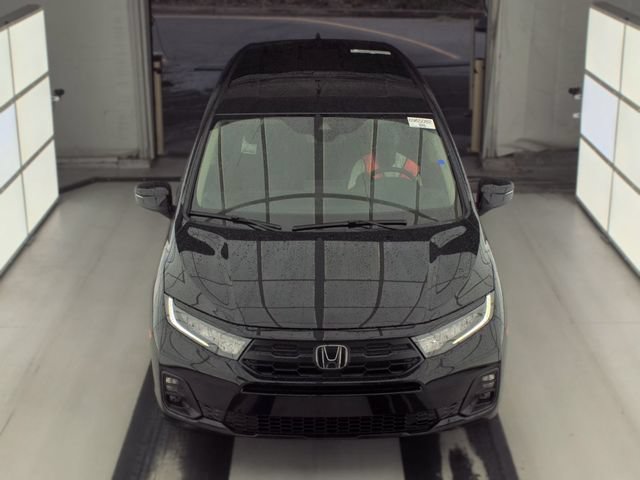 Used 2026 Honda Odyssey EX-L image 12