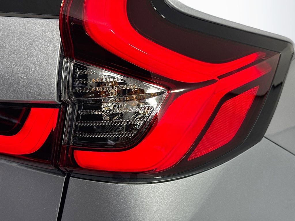 Certified 2026 Honda CR-V EX image 36