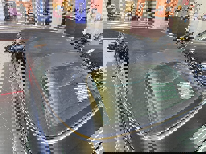 Used 2004 Mercedes-Benz CLK 320 Cabriolet image 20