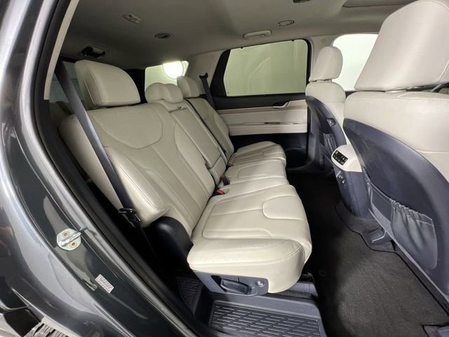 Used 2020 Hyundai Palisade SEL image 28