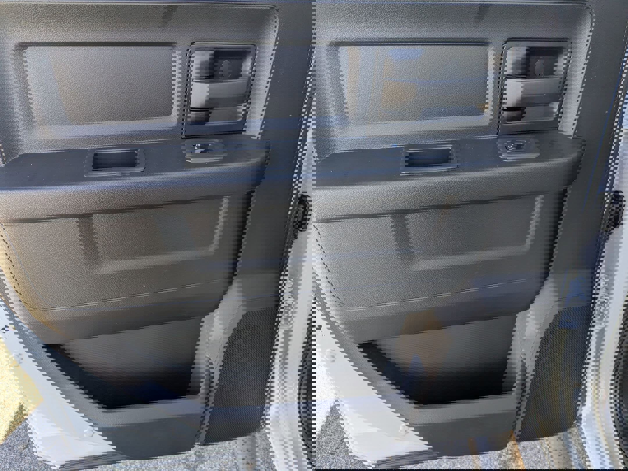 New 2026 RAM 3500 Tradesman image 20