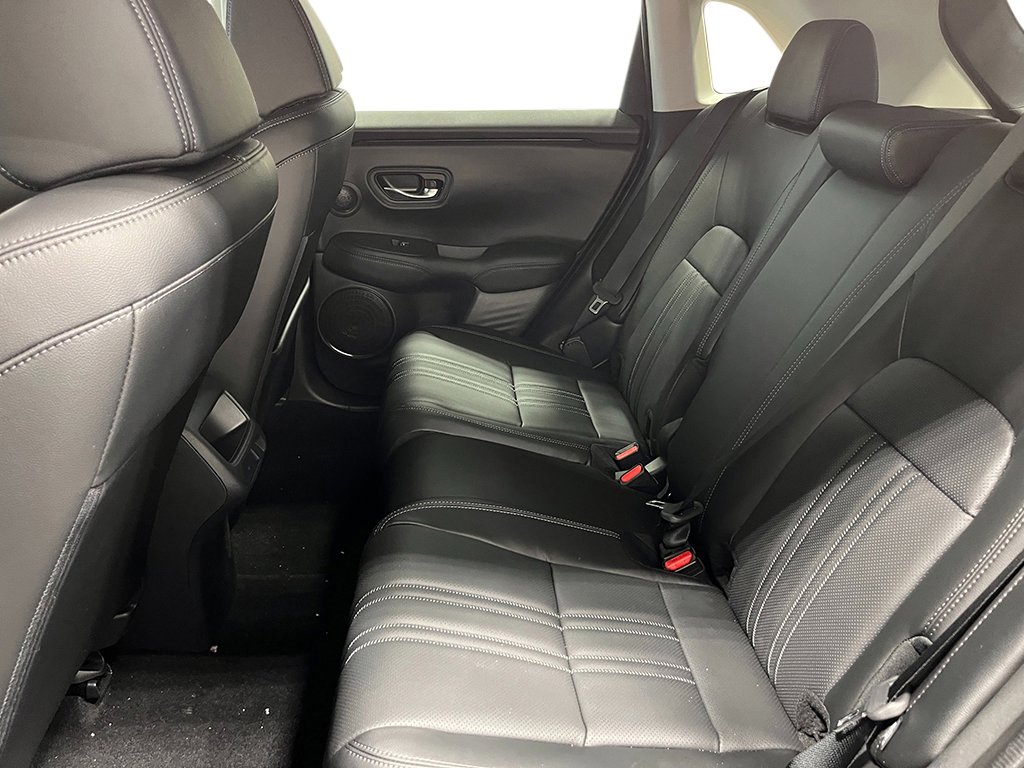 New 2026 Honda HR-V EX-L image 21