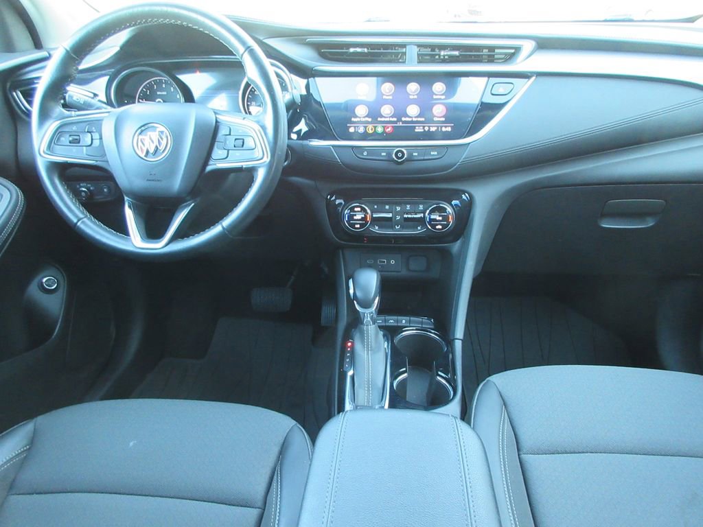 Used 2022 Buick Encore GX Select image 16